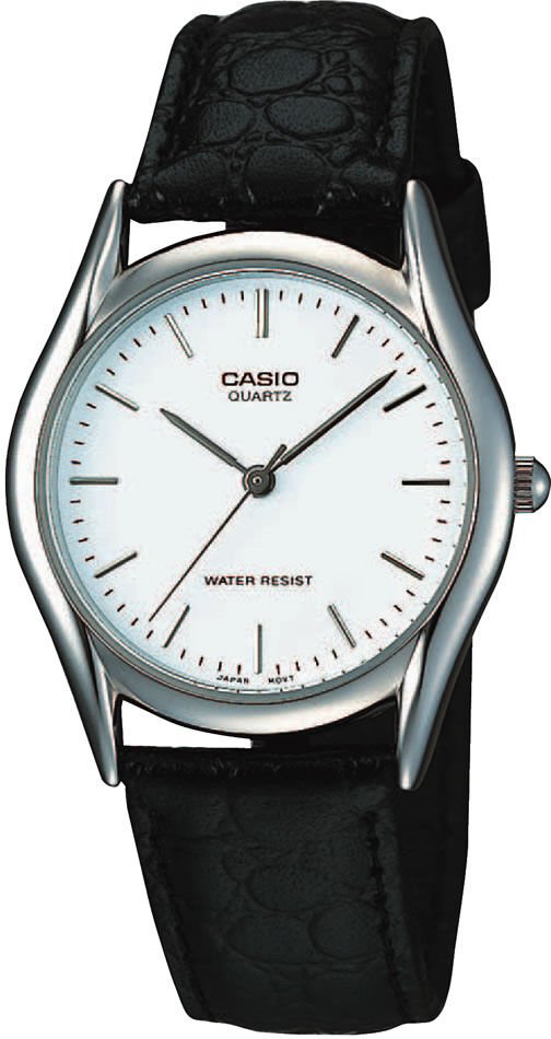 Casio Mtp-1094E-7Adf Analog Erkek Kol Saati