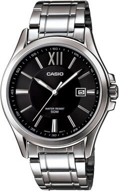 Casio Mtp-E103D-1Avdf Analog Erkek Kol Saati