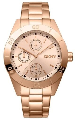 Dkny Dk1L079M0035 Kadın Kol Saati