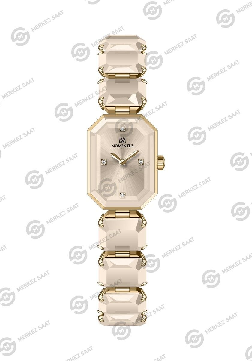 Momentus Women's Shiny Star SS412T-08SG