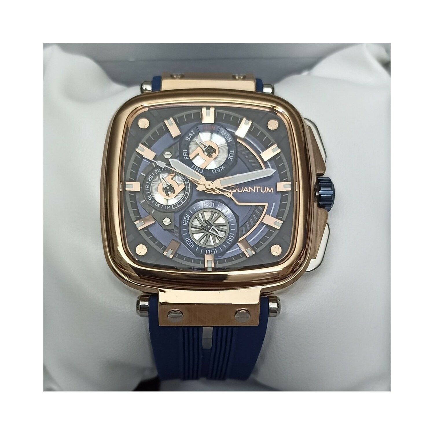Quantum Pwg1014.499 Erkek Kol Saati