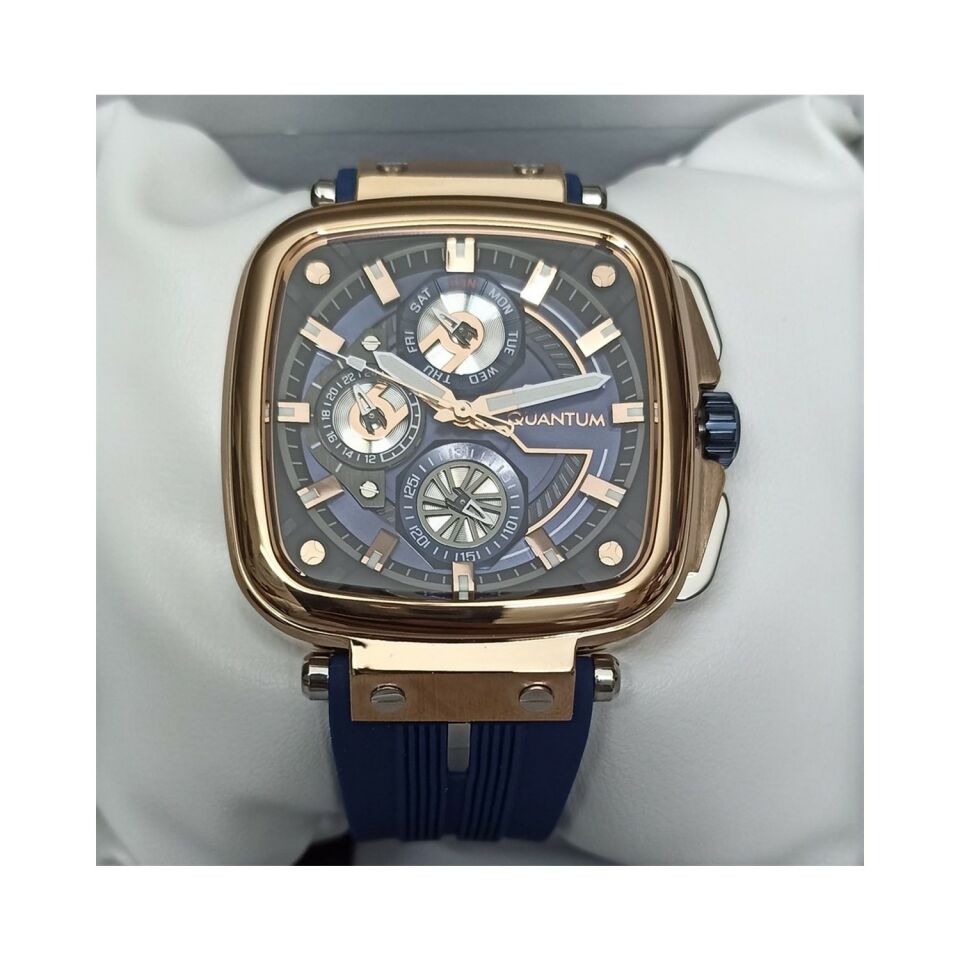 Quantum Pwg1014.499 Erkek Kol Saati