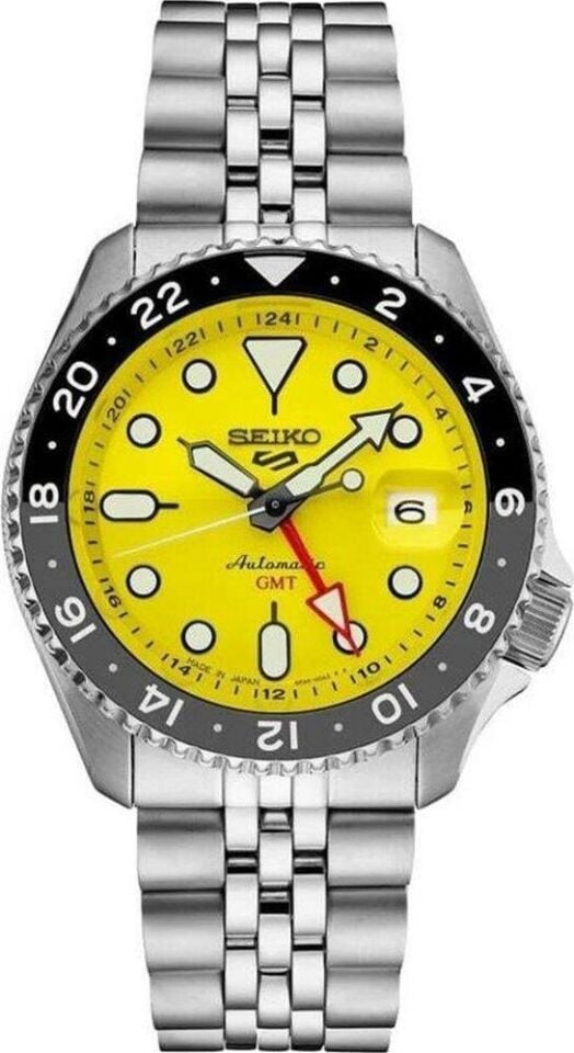 Seiko Ssk017J Seiko 5 Ssk017J Erkek Kol Saati