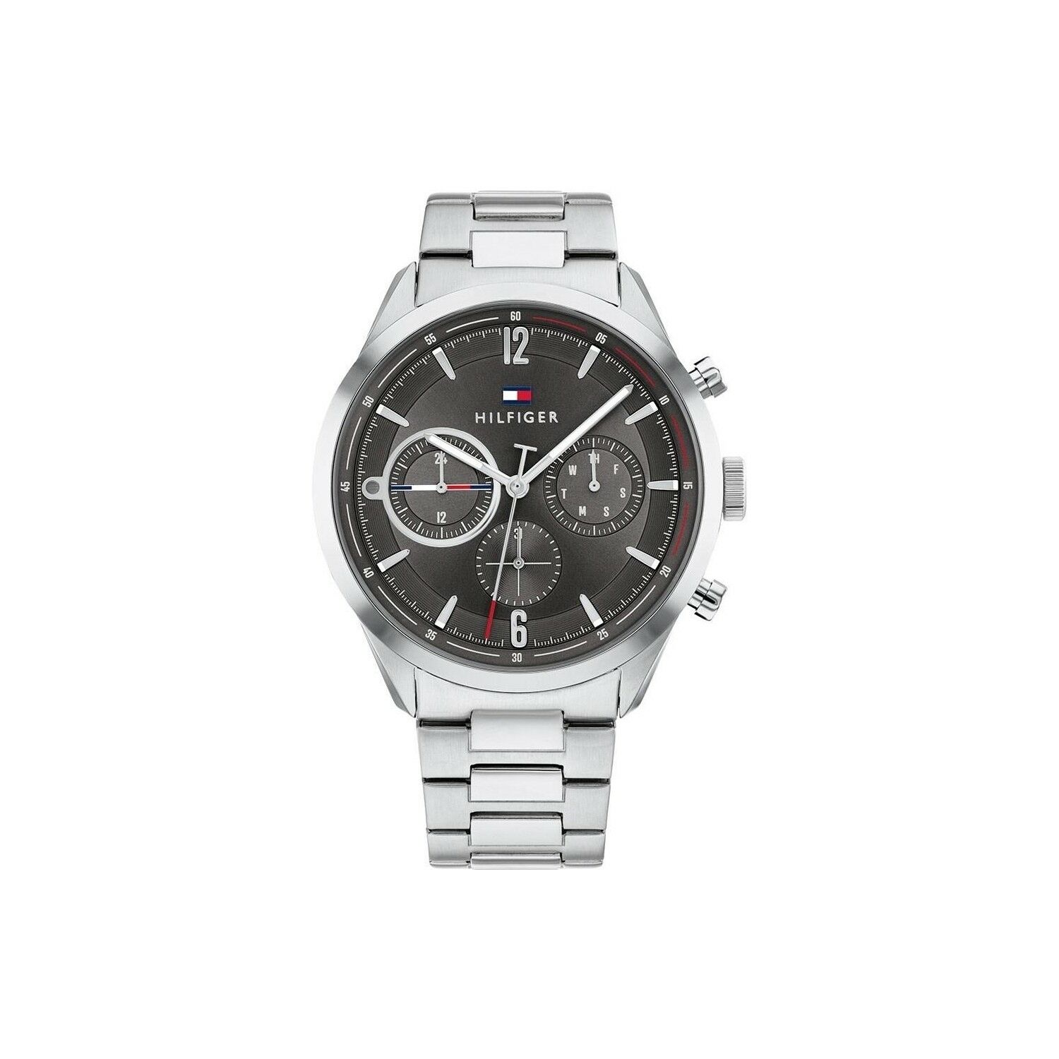 Tommy Hilfiger Th1791943 Erkek Kol Saati