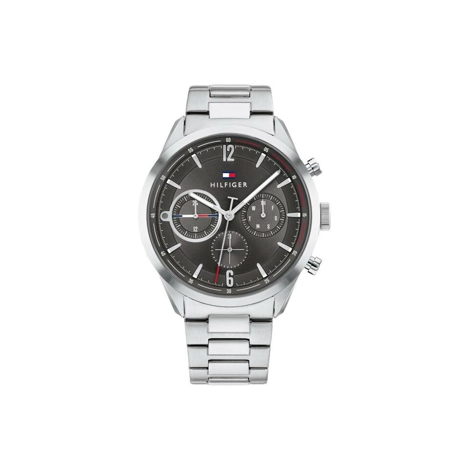 Tommy Hilfiger Th1791943 Erkek Kol Saati