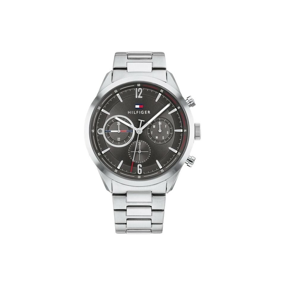 Tommy Hilfiger Th1791943 Erkek Kol Saati