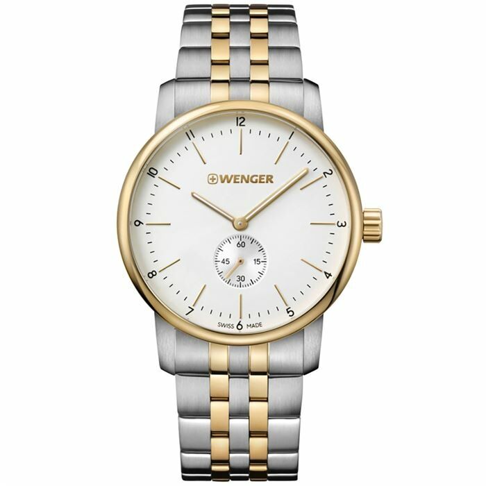 Wenger 01.1741.125 Urban Classic