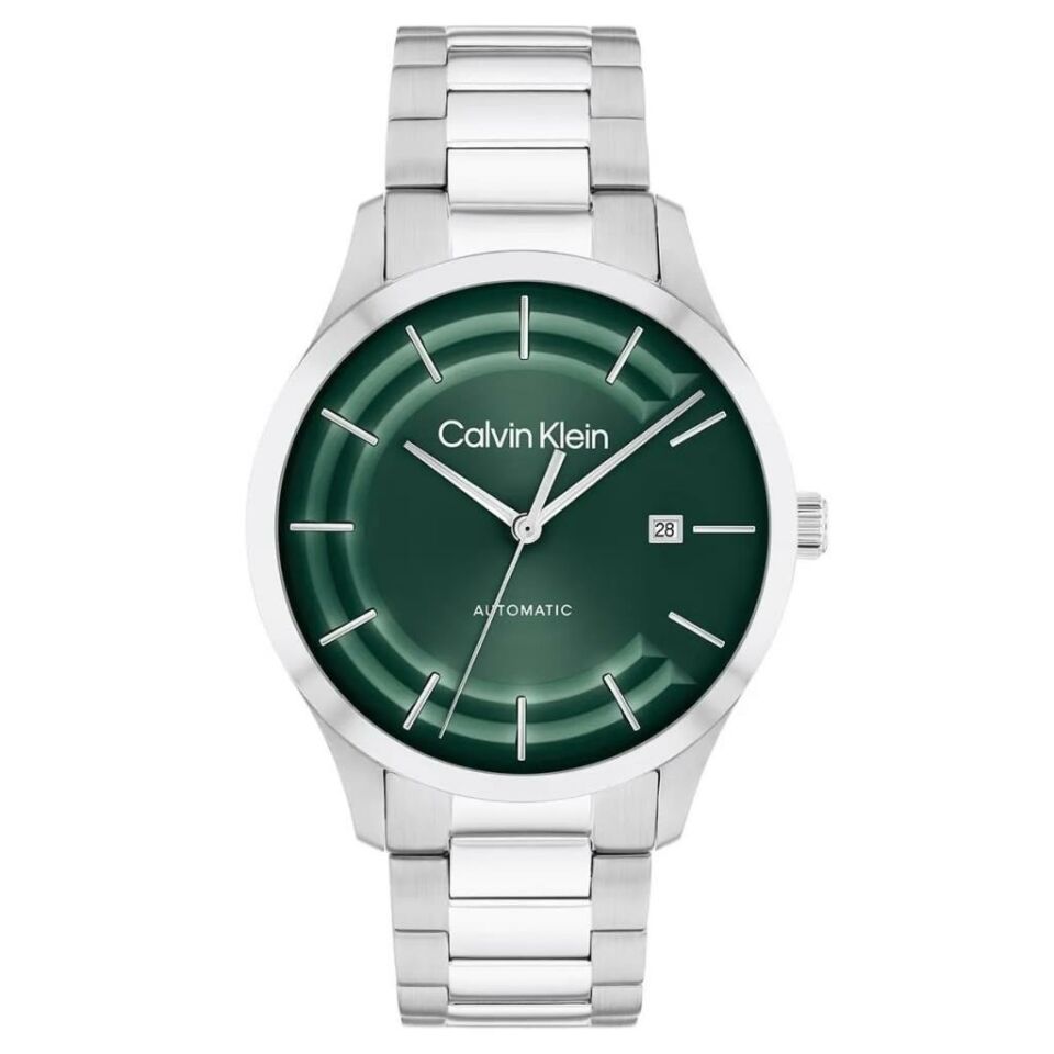 Calvin Klein Ck25300022 Otomatik Erkek Kol Saati