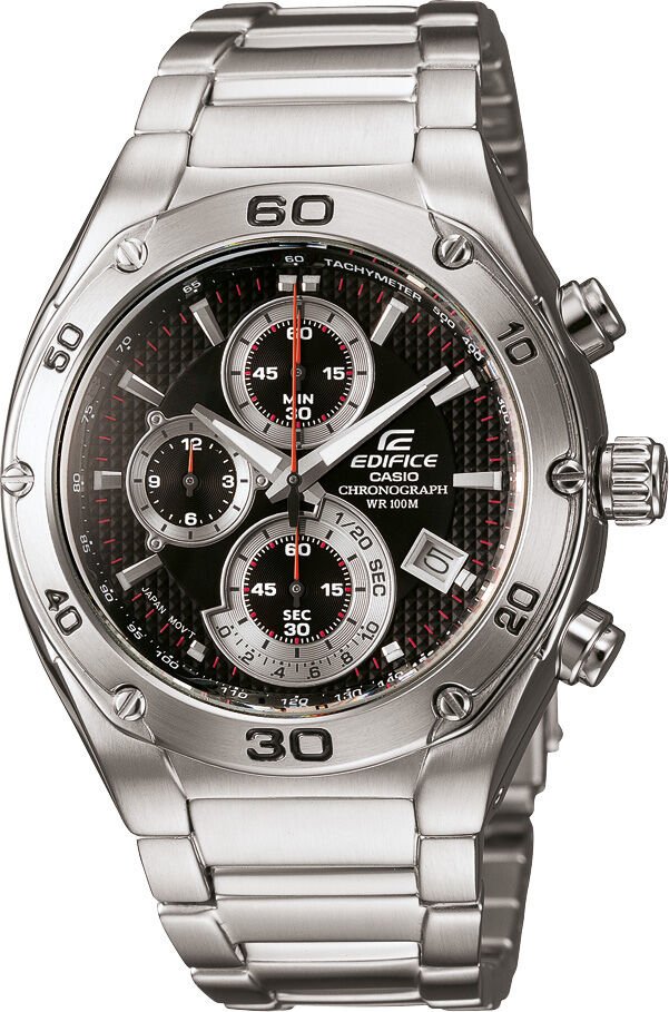 Casio Ef-517D-1Avdf Edifice Erkek Kol Saati
