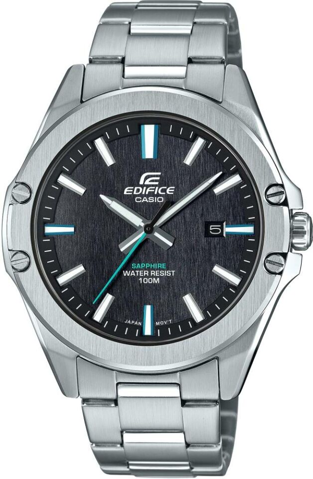 Casio EFR-S107D-1AVUDF Edifice Erkek Kol Saati