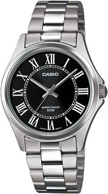 Casio Ltp-1383D-1Evdf Analog Kadın Kol Saati