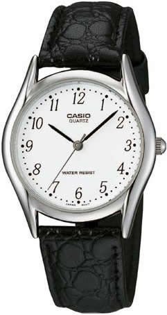 Casio Mtp-1094E-7Bdf Analog Erkek Kol Saati