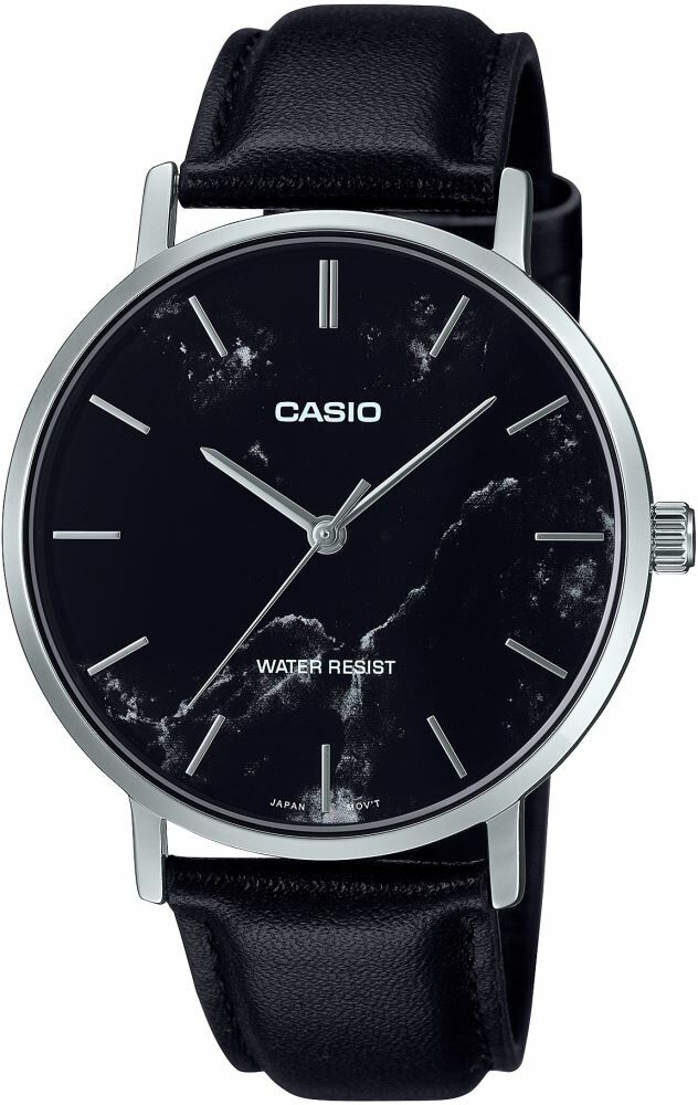 Casio Mtp-Vt01Lm-1Audf Analog Erkek Kol Saati