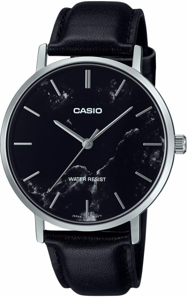 Casio Mtp-Vt01Lm-1Audf Analog Erkek Kol Saati