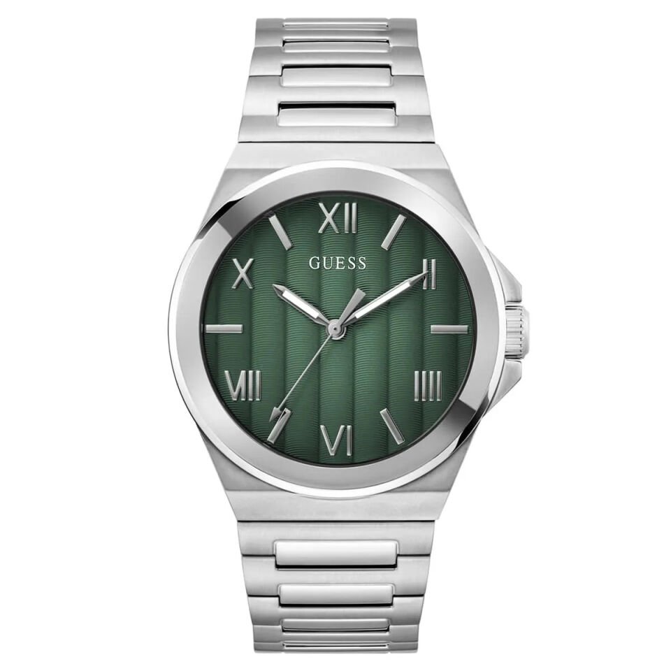 Guess Gugw0789G1 Erkek Kol Saati
