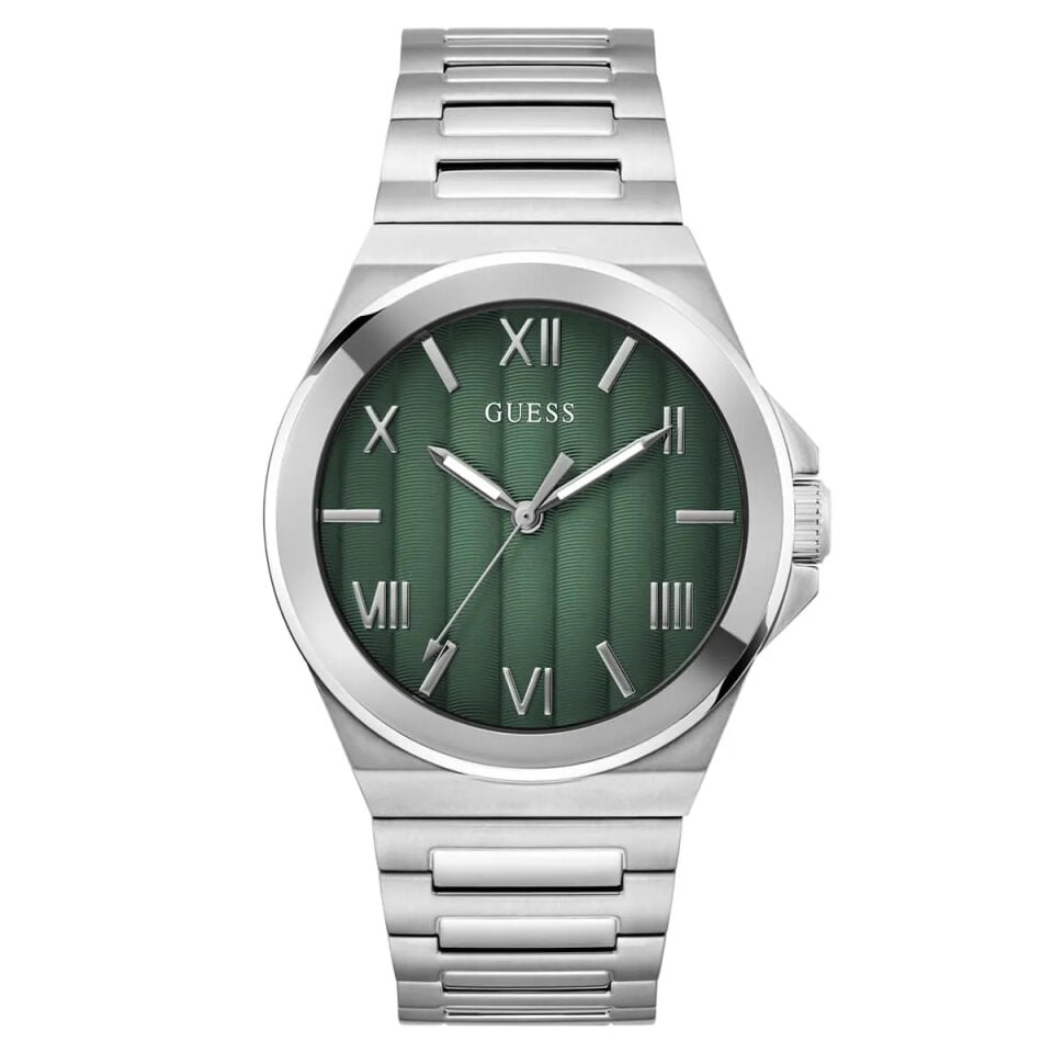 Guess Gugw0789G1 Erkek Kol Saati