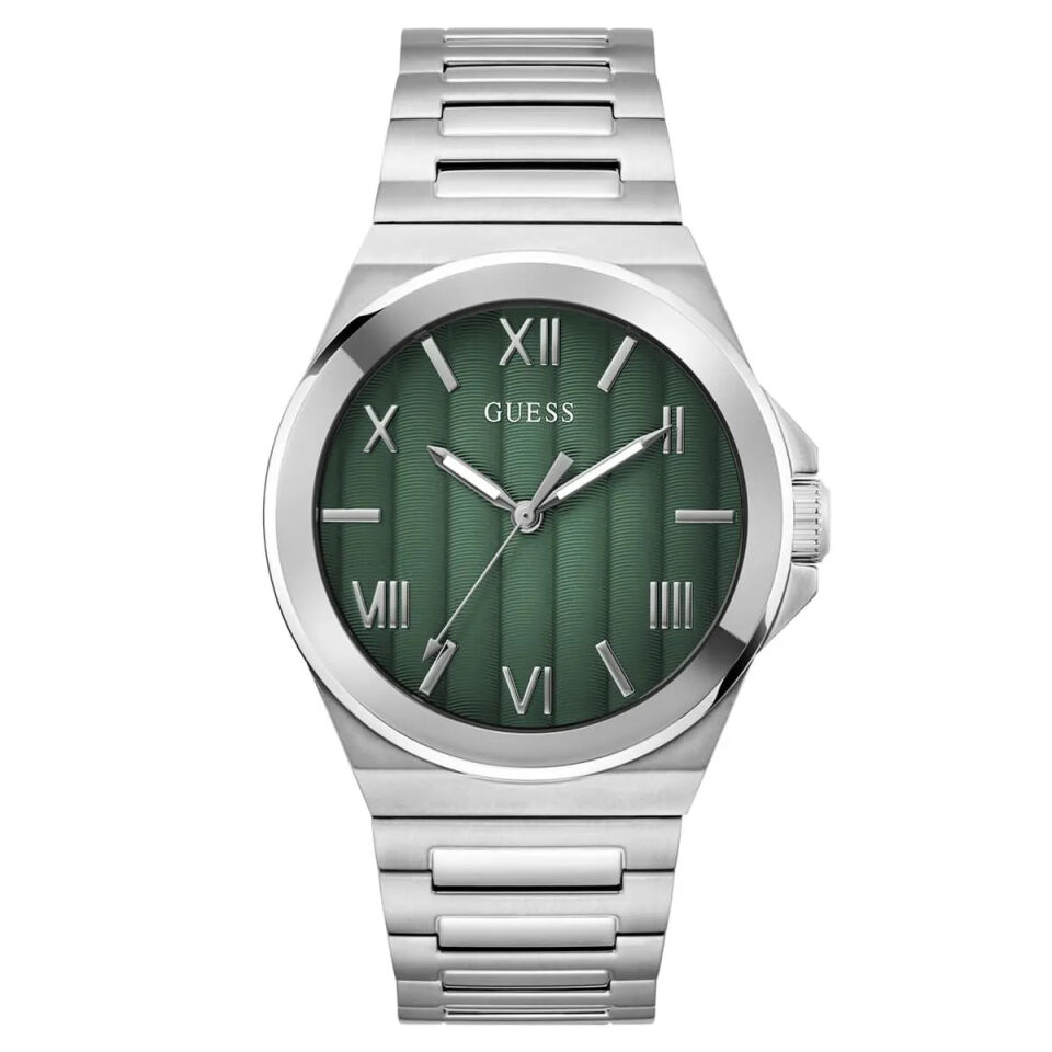 Guess Gugw0789G1 Erkek Kol Saati