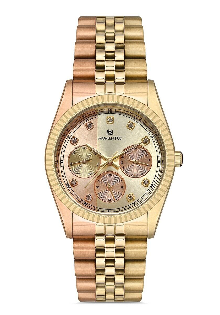Momentus Women's Fashion SW130T-07SZ