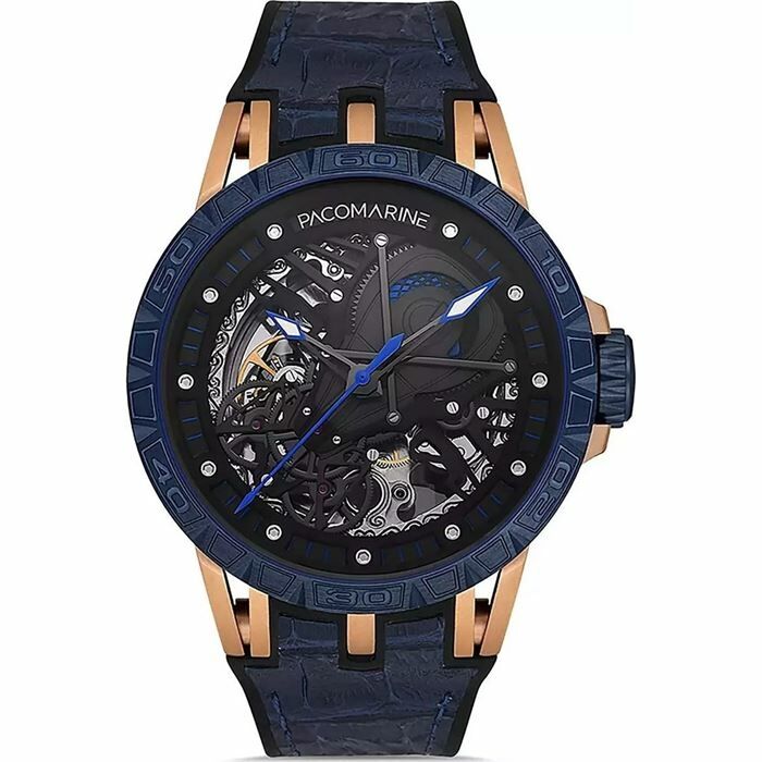 Pacomarine Pm.20201.07 Erkek Kol Saati