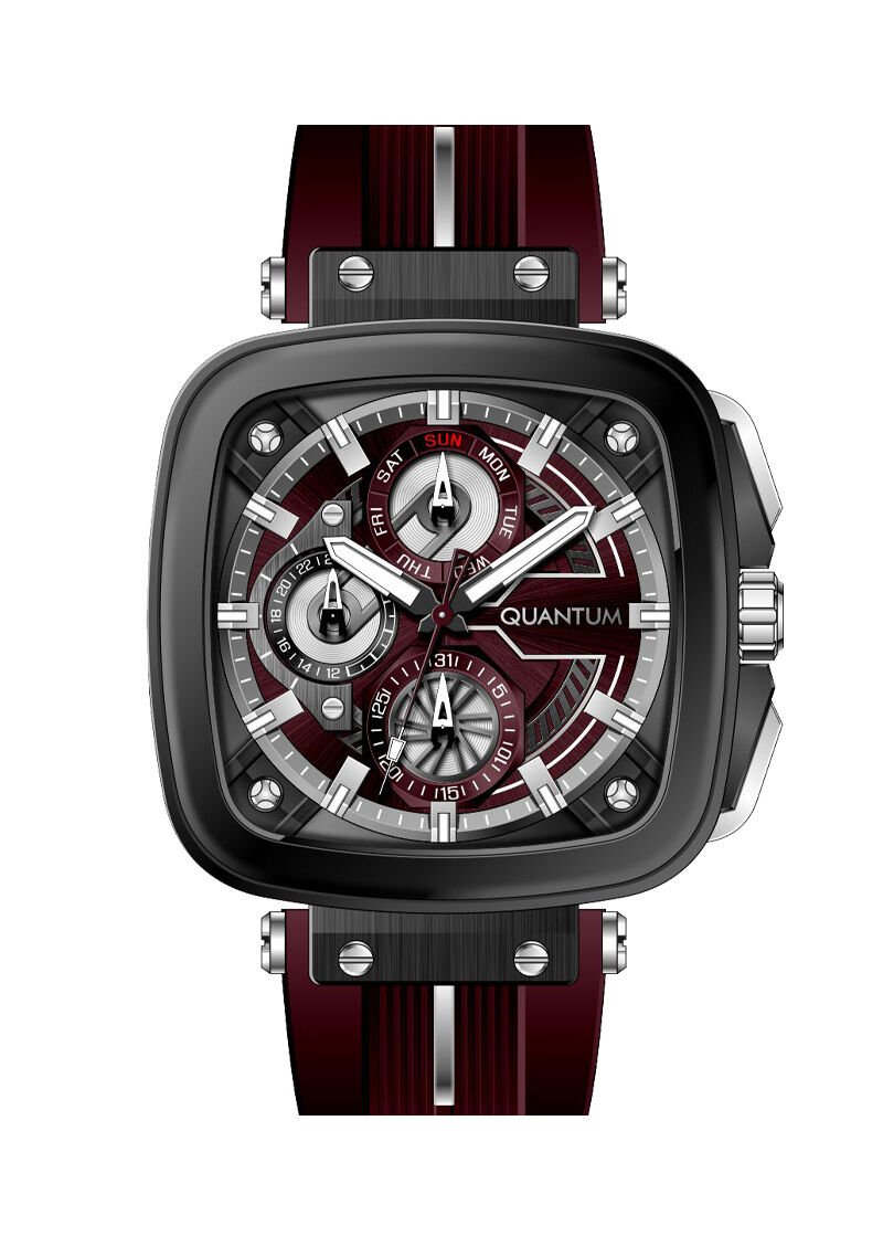 Quantum Pwg1014.588 Erkek Kol Saati