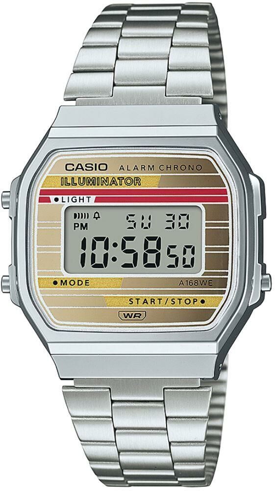 Casio A168Weha-9Adf Casio A168Weha-9Adf Kol Saati