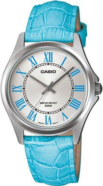 Casio Ltp-1383L-2Evdf Analog Kadın Kol Saati