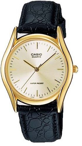 Casio Mtp-1094Q-7A Analog Erkek Kol Saati