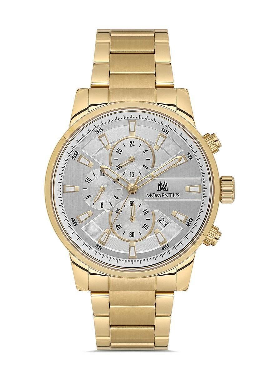 Momentus Men's Sport SC248G-02SG