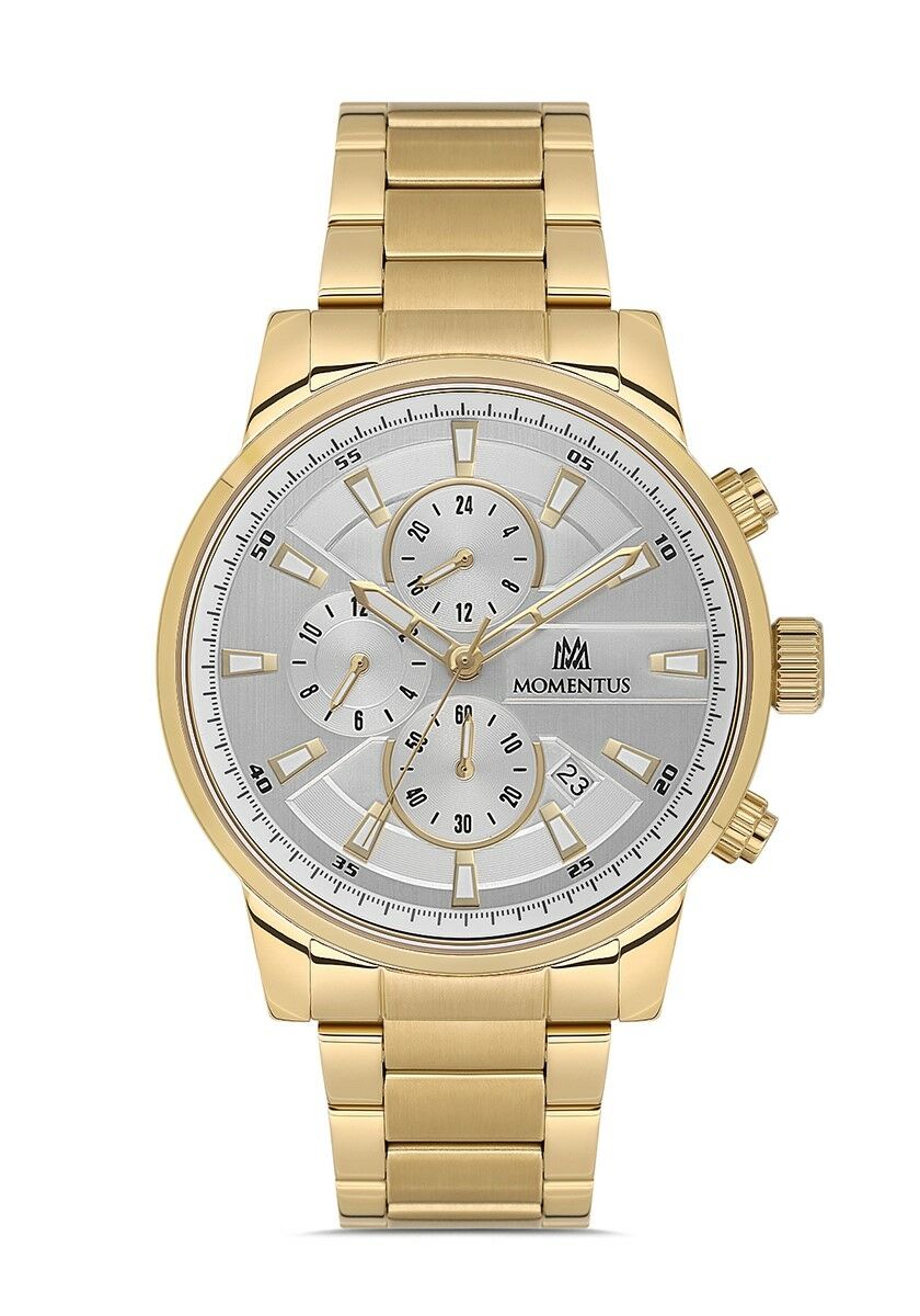 Momentus Men's Sport SC248G-02SG
