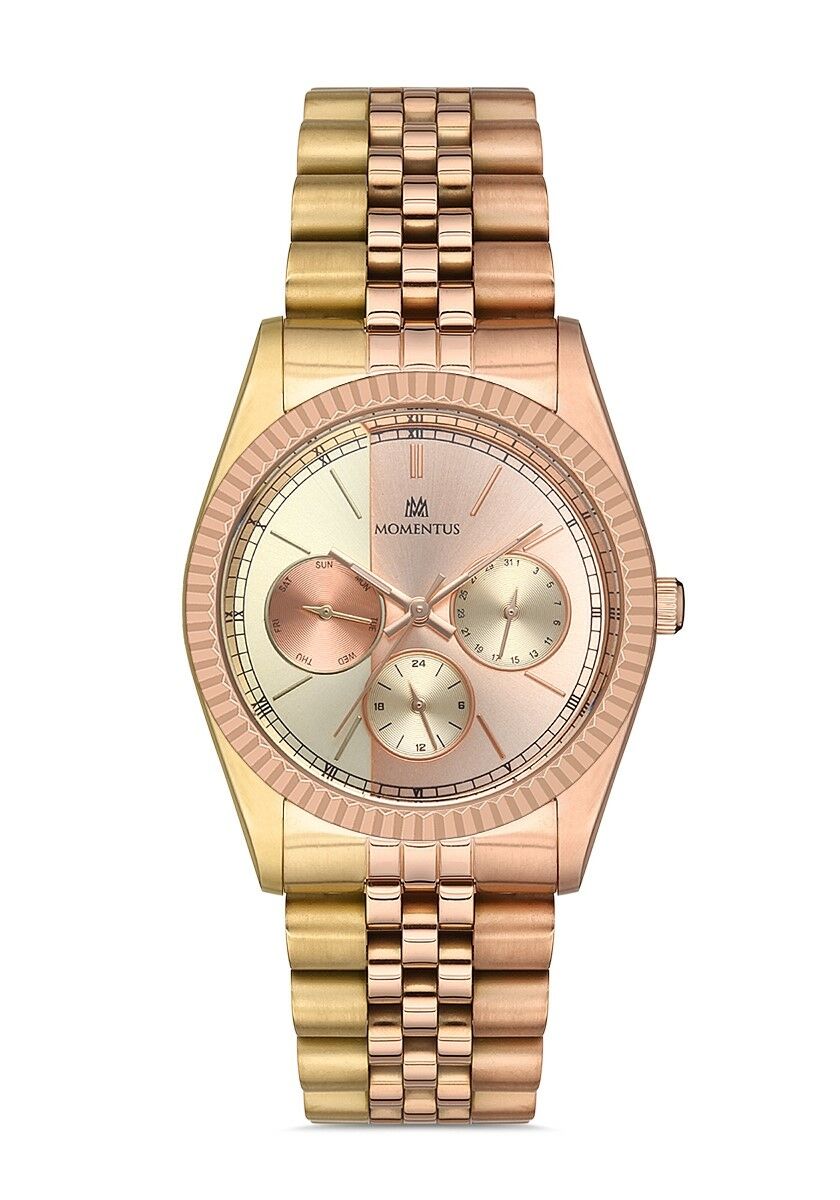 Momentus Women's Fashion CW130T-12SZ