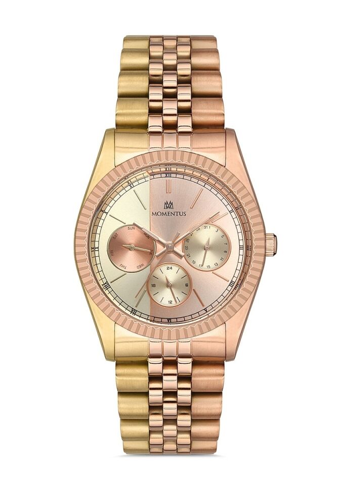 Momentus Women's Fashion CW130T-12SZ