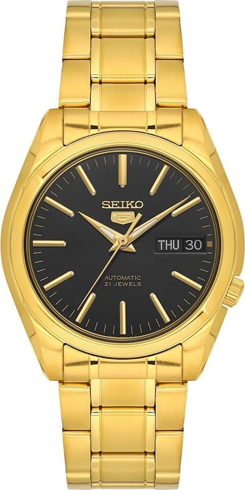 Seiko Snkl50K Seiko 5 Snkl50K Erkek Kol Saati