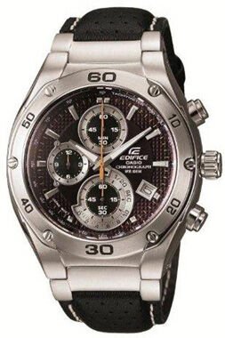 Casio Ef-517L-5Avdf Edifice Erkek Kol Saati