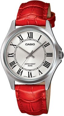 Casio Ltp-1383L-4E1Vdf Analog Kadın Kol Saati