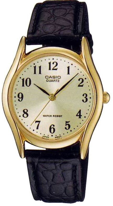 Casio Mtp-1094Q-7B2 Analog Erkek Kol Saati