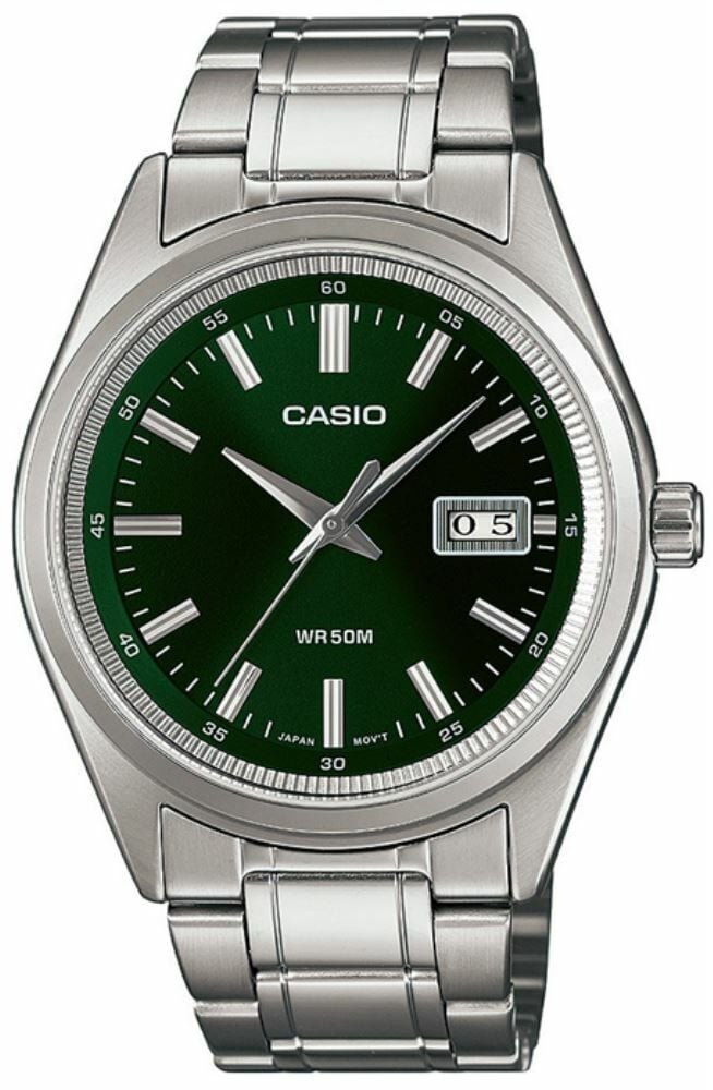Casio Mtp-B180D-3Avdf Analog Erkek Kol Saati