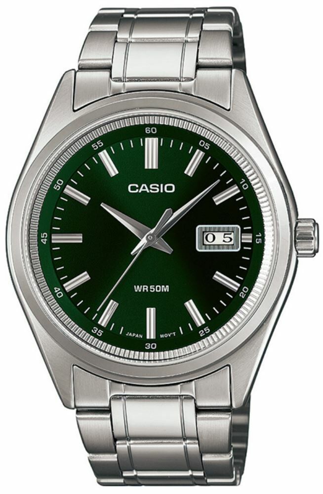 Casio Mtp-B180D-3Avdf Analog Erkek Kol Saati