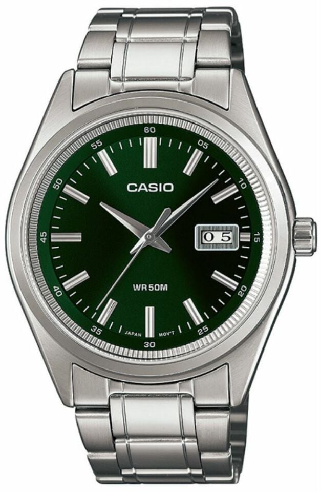 Casio Mtp-B180D-3Avdf Analog Erkek Kol Saati