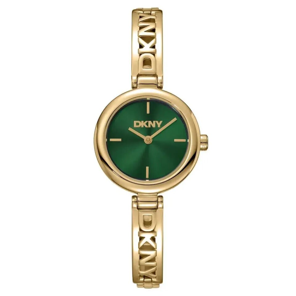 Dkny Dk1L115M0045 Kadın Kol Saati