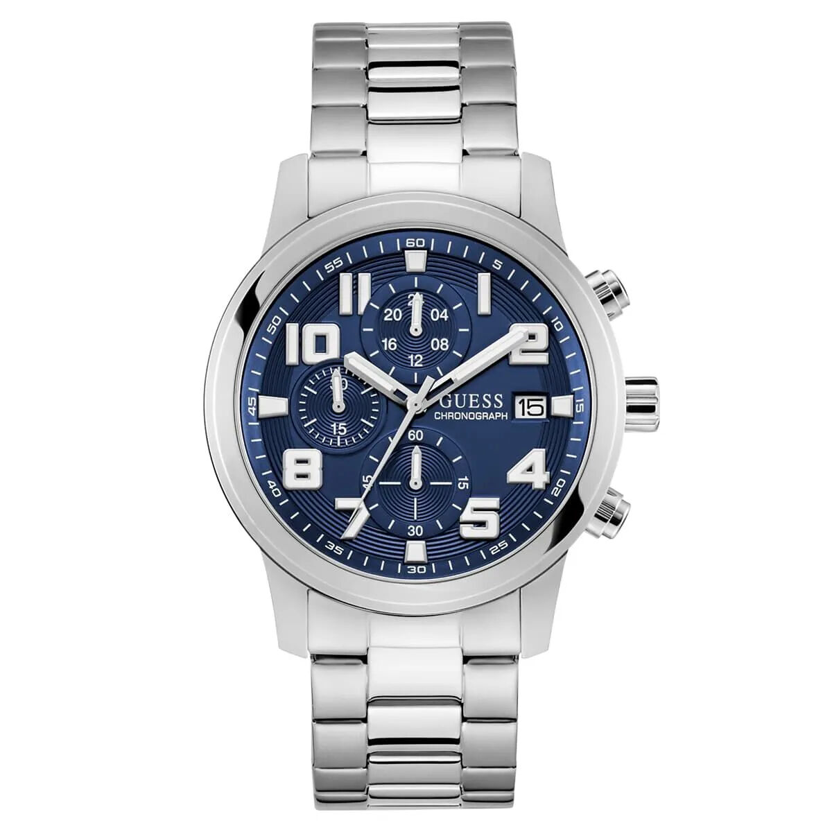 Guess Gugw0917G1 Erkek Kol Saati