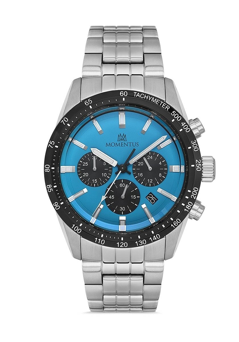 Momentus Men's Sport SC369T-10SS