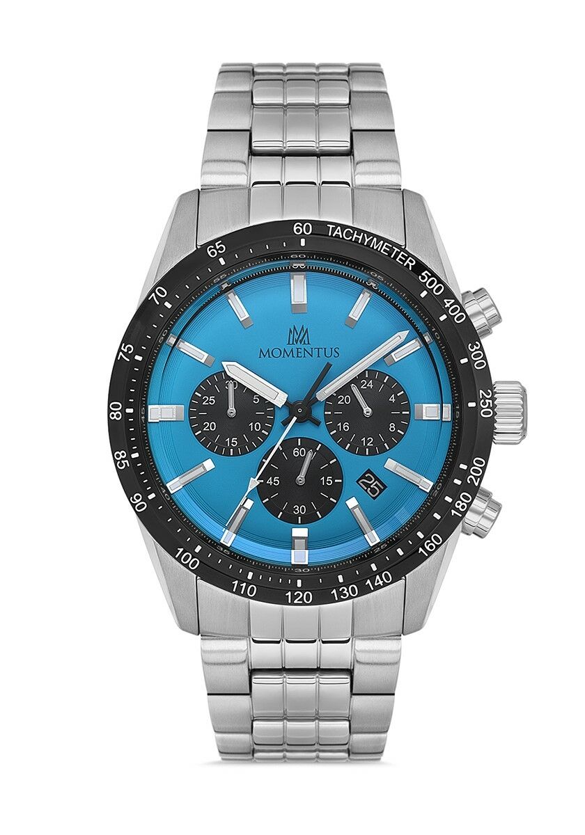 Momentus Men's Sport SC369T-10SS