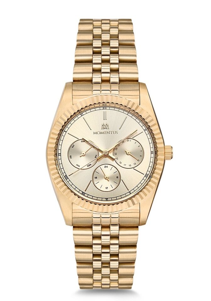 Momentus Women's Fashion CW130G-07SG