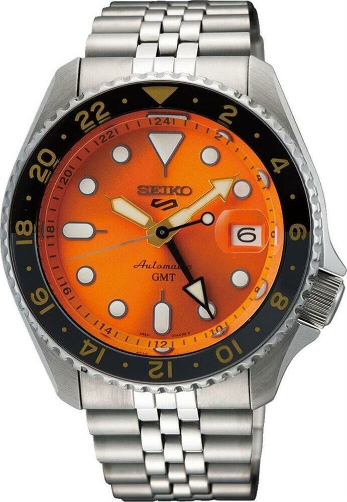 Seiko Ssk005J Seiko Ssk005J Erkek Kol Saati