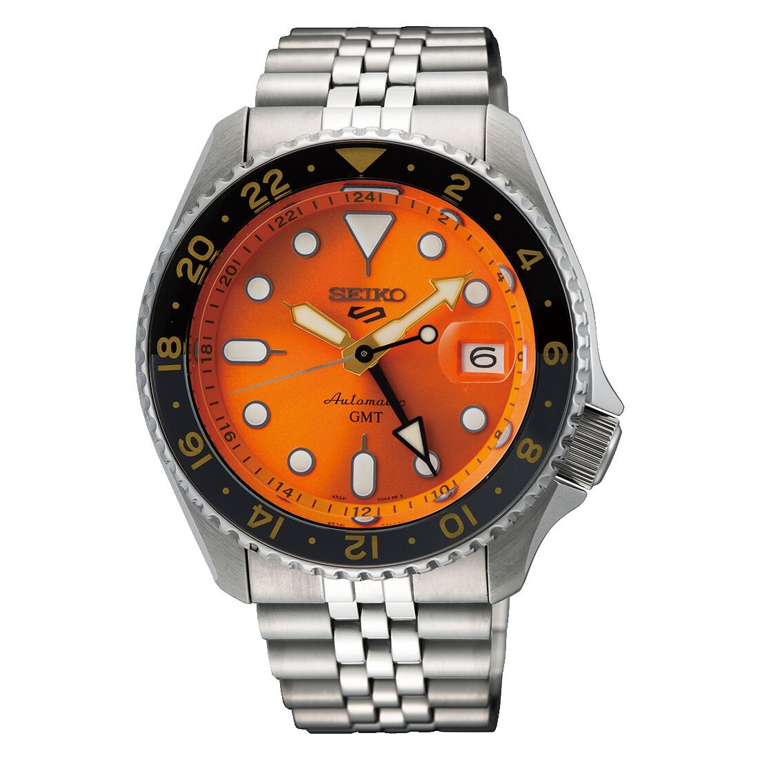Seiko Ssk005J Seiko Ssk005J Erkek Kol Saati