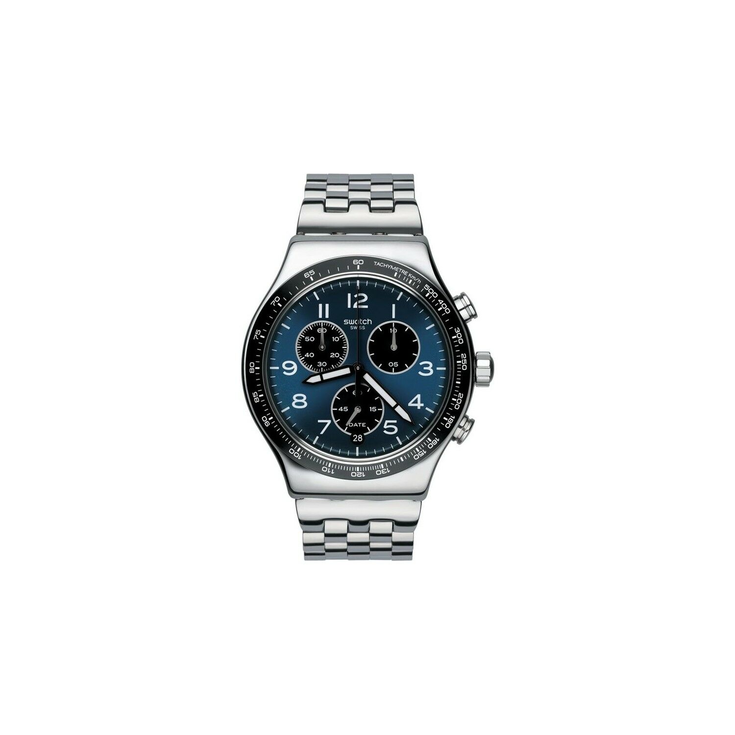 Swatch Yvs423Gc Erkek Kol Saati