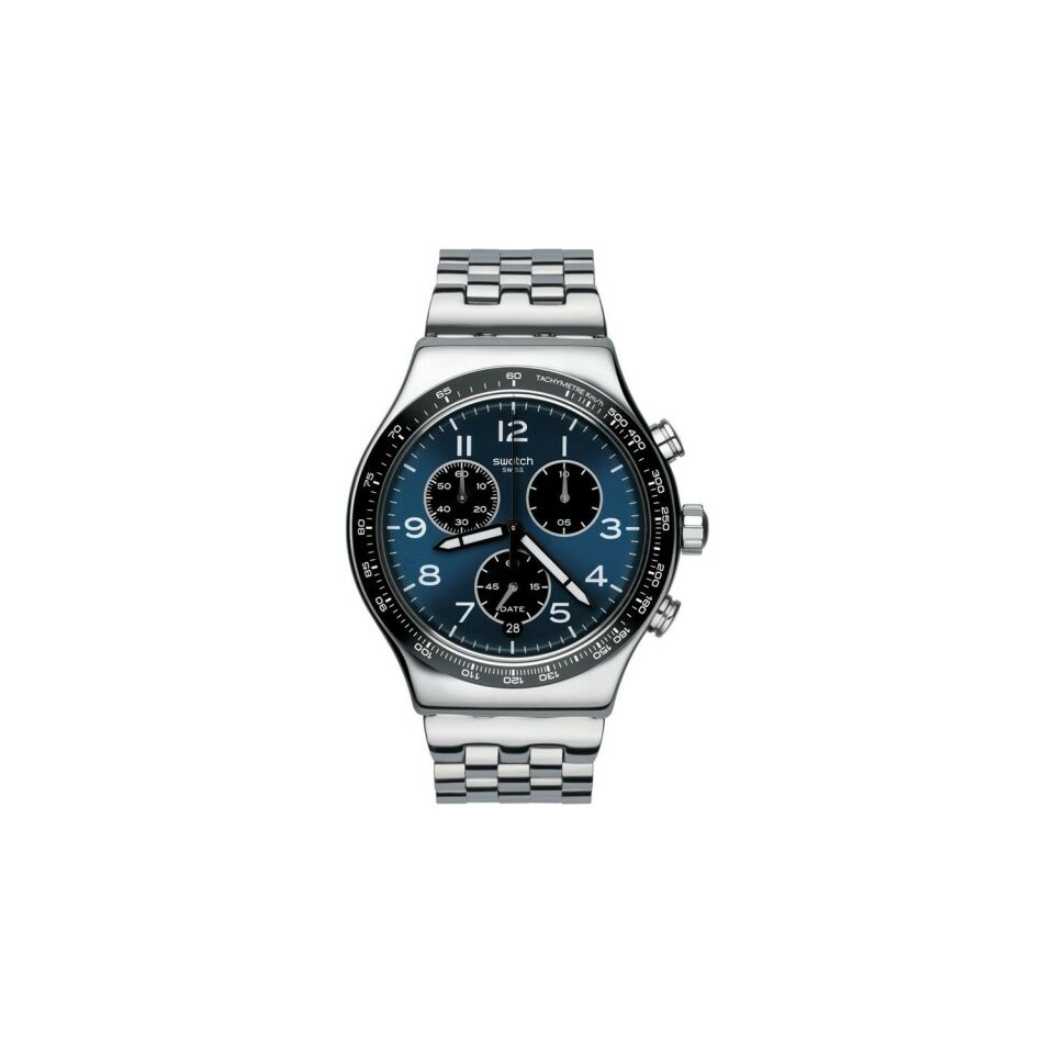 Swatch Yvs423Gc Erkek Kol Saati