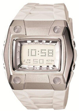 Casio BG-2101-7DR Baby-G Kadın Kol Saati