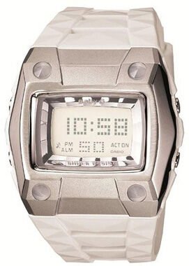 Casio Bg-2101-7Dr Baby-G Kadın Kol Saati