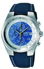 Casio Ef-501L-2Avdf Edifice Erkek Kol Saati